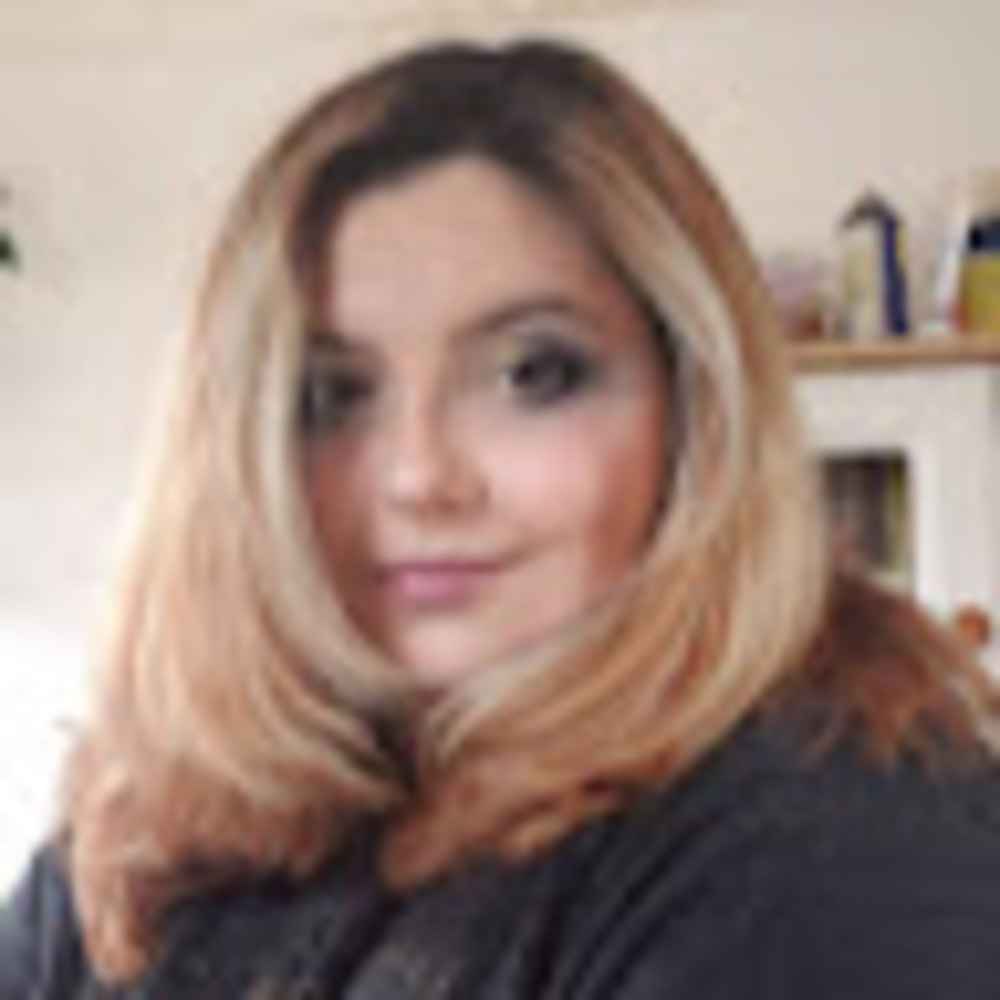 Meet your Posher, Katrina